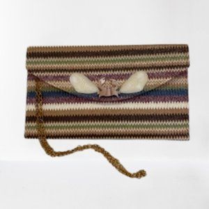 Spiaggia Clutch